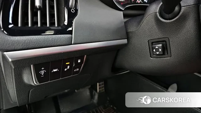 Kia Stinger 2018 Белый из Кореи, фото 5