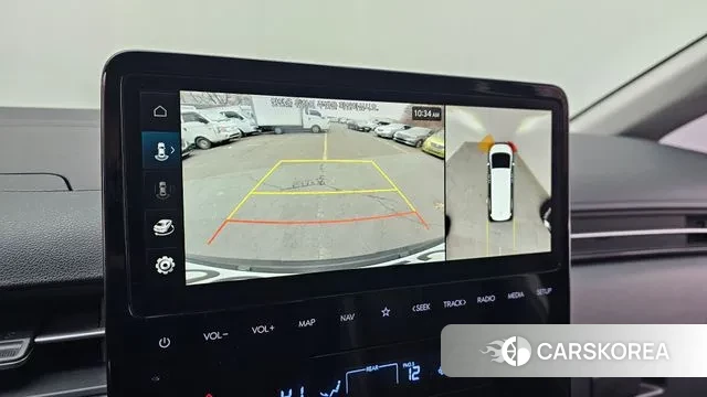 Hyundai Staria 2023 Черный из Кореи, фото 5