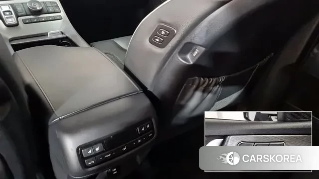 Hyundai Palisade 2020 Белый из Кореи, фото 5