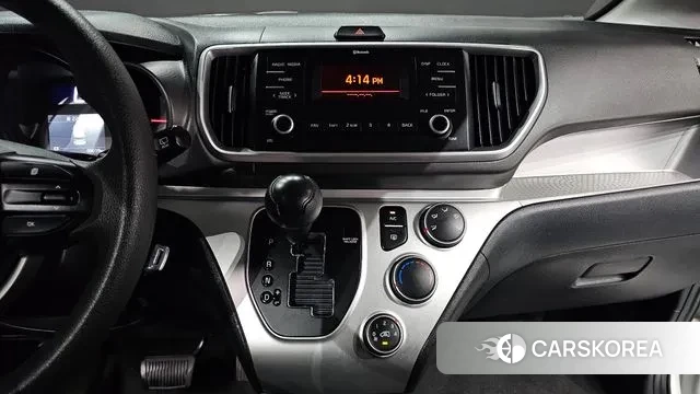 Kia The New Ray 2020 Белый из Кореи, фото 5