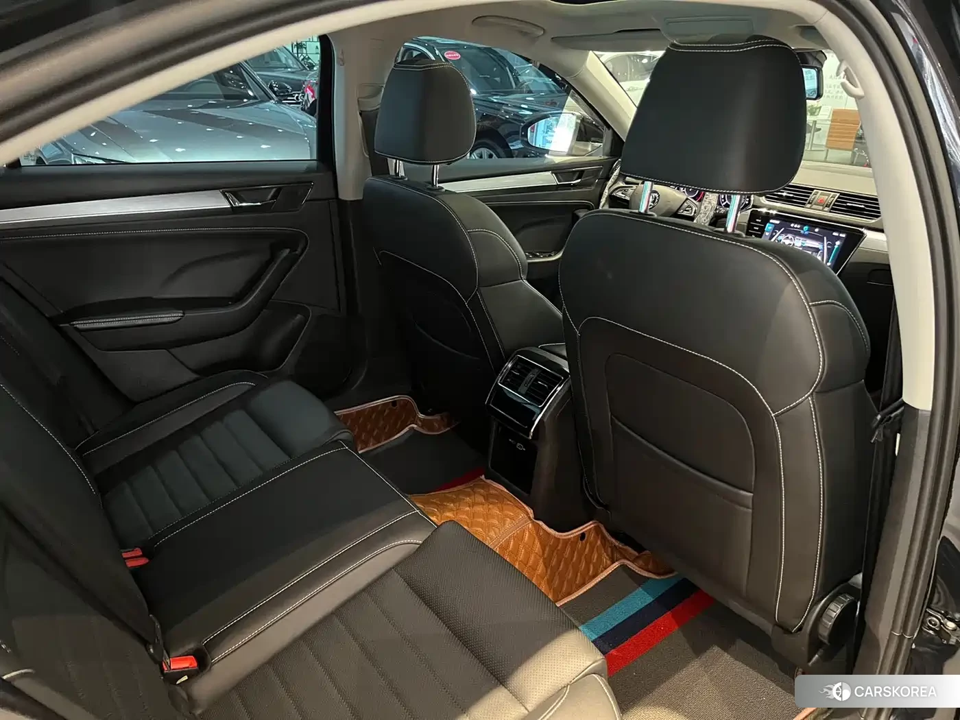 Skoda Speed pie 2023 Черный из Китая, фото 5