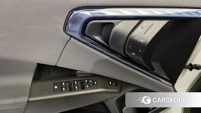 BMW X3 (G45) 2025 Белый из Кореи, фото 5