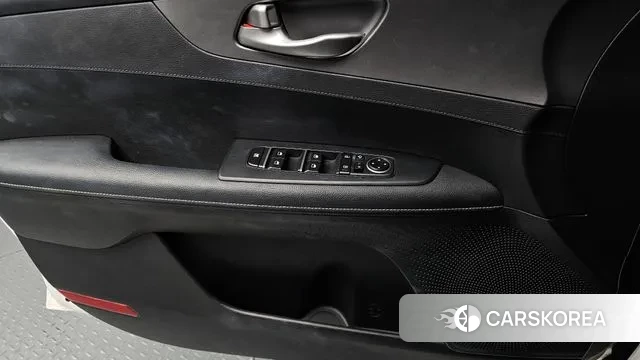 Kia Come New K3 2018 Белый из Кореи, фото 5