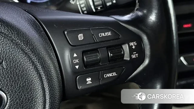 Kia All New Carnival 2018 Белый из Кореи, фото 5