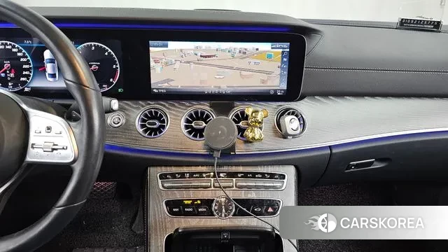 Mercedes-Benz CLS-Class C257 2019 Черный из Кореи, фото 5