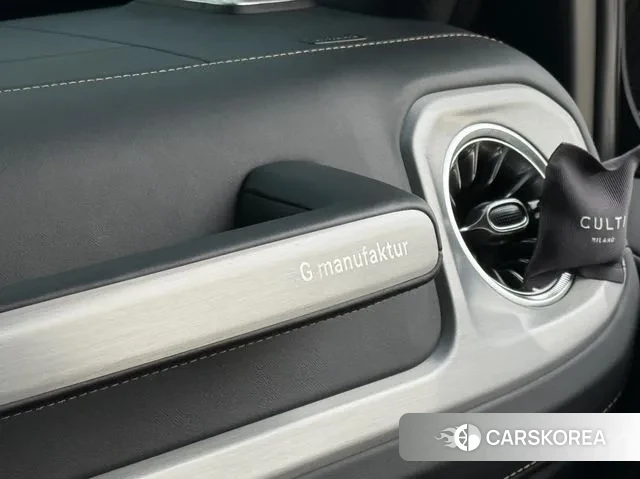 Mercedes-Benz G-Class W463b 2021 Песочный из Кореи, фото 5