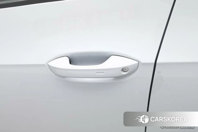 Volkswagen ID.3 2023 Белый из Китая, фото 5