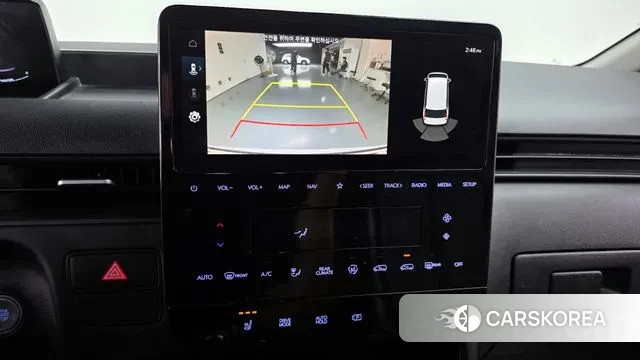 Hyundai Staria 2021 Белый из Кореи, фото 5