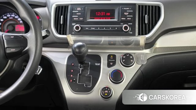 Kia The New Ray 2019 Белый из Кореи, фото 5