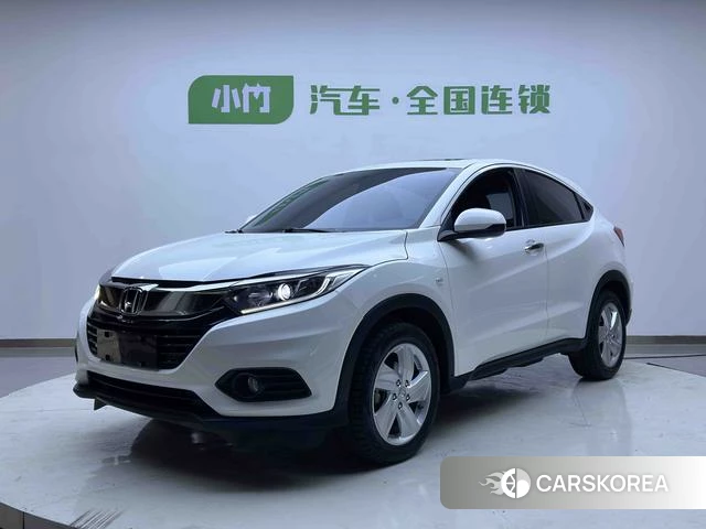 Honda Binzhi 2022 Белый из Китая, фото 5