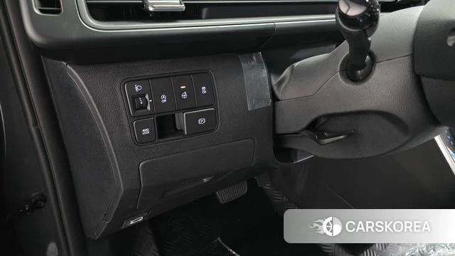 Hyundai Staria 2025 Серый из Кореи, фото 5