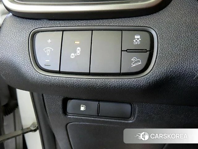 Kia The New Sorento 2018 Серебристо-серый из Кореи, фото 5