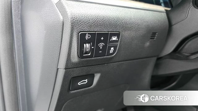 Kia K5 3rd generation 2021 Белый из Кореи, фото 5
