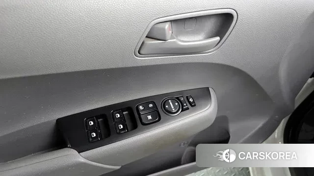 Kia All New Morning (JA) 2019 Белый из Кореи, фото 5