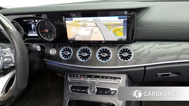 Mercedes-Benz E-Class W213 2018 Белый из Кореи, фото 5