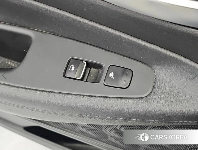 Hyundai Santa Fe TM 2018 Белый из Кореи, фото 5