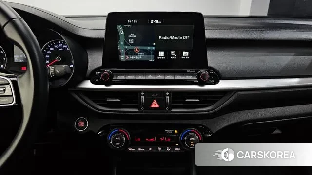 Kia Come New K3 2020 Белый из Кореи, фото 5