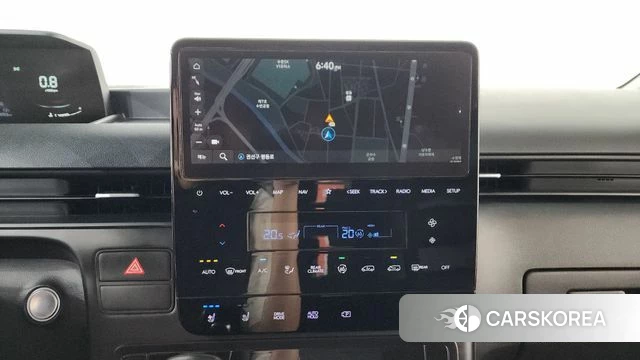 Hyundai Staria 2022 Желтый из Кореи, фото 5