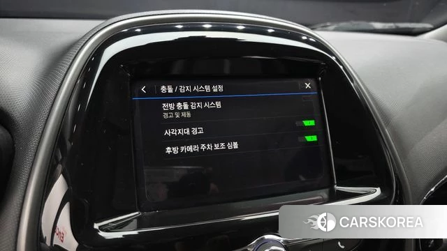 Chevrolet (GM Daewoo) The New Spark 2019 Серый из Кореи, фото 5