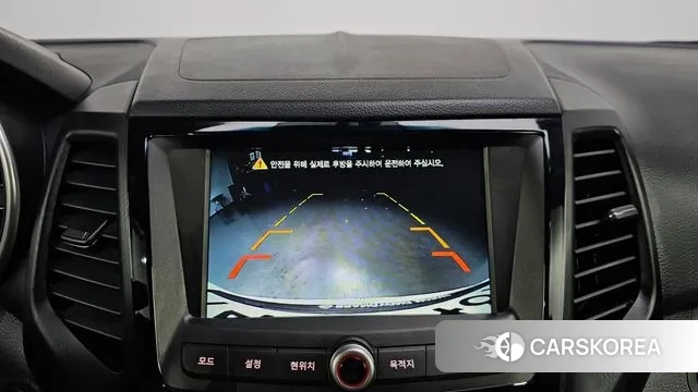 Ssangyong Tivoli Air 2018 Белый из Кореи, фото 5