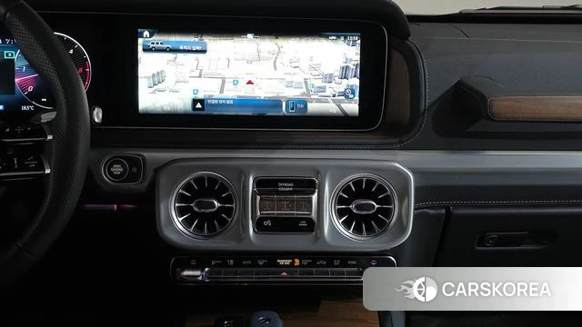 Mercedes-Benz G-Class W465 2024 Серебряный из Кореи, фото 5