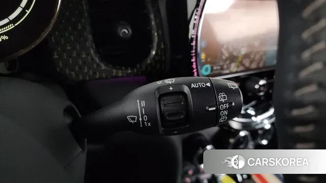 Mini Cooper Electric 2022 Серебряный из Кореи, фото 5