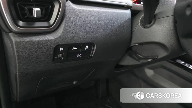 Kia Sorento 4th Generation 2020 Серый из Кореи, фото 5