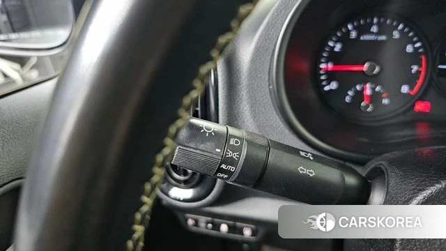 Kia All New Morning (JA) 2018 Серебряный из Кореи, фото 5