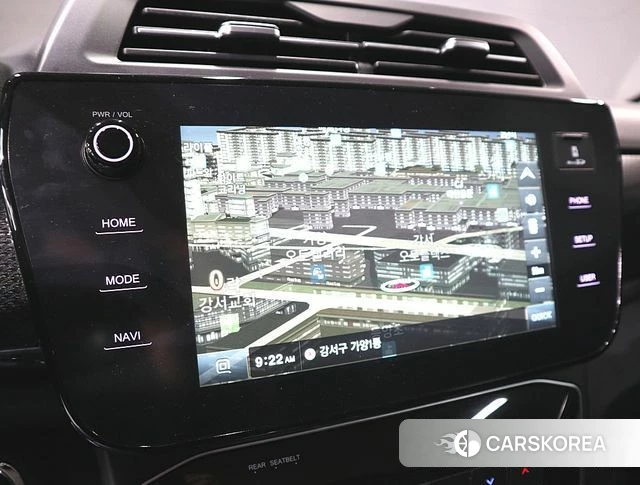 Ssangyong The New Tivoli 2023 Белый из Кореи, фото 5