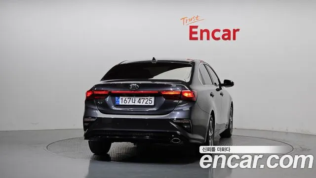 Kia Come New K3 id 2664588 из Кореи 5