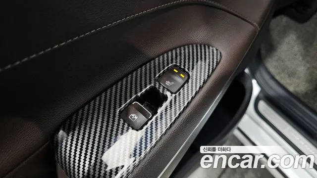 Hyundai The New Grandeur IG id 2492956 из Кореи 5