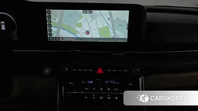 Kia Carnival 4th generation id 2905651 из Кореи 5