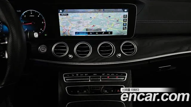 Mercedes-Benz E-Class W213 id 2695773 из Кореи 5