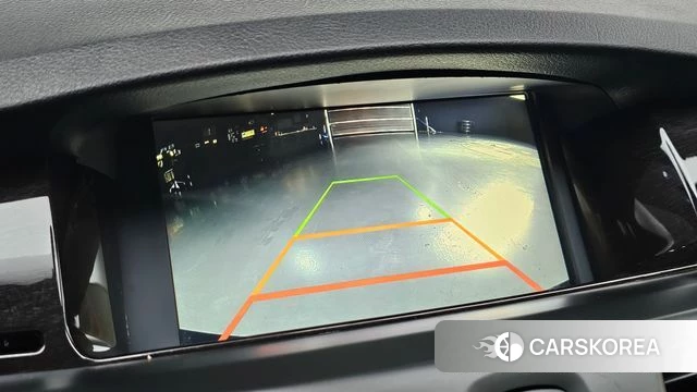 Renault Korea (Samsung) SM5 Nova 2018 Черный из Кореи, фото 5