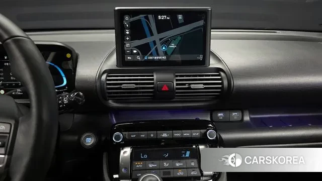 Hyundai Casper 2021 Белый из Кореи, фото 5