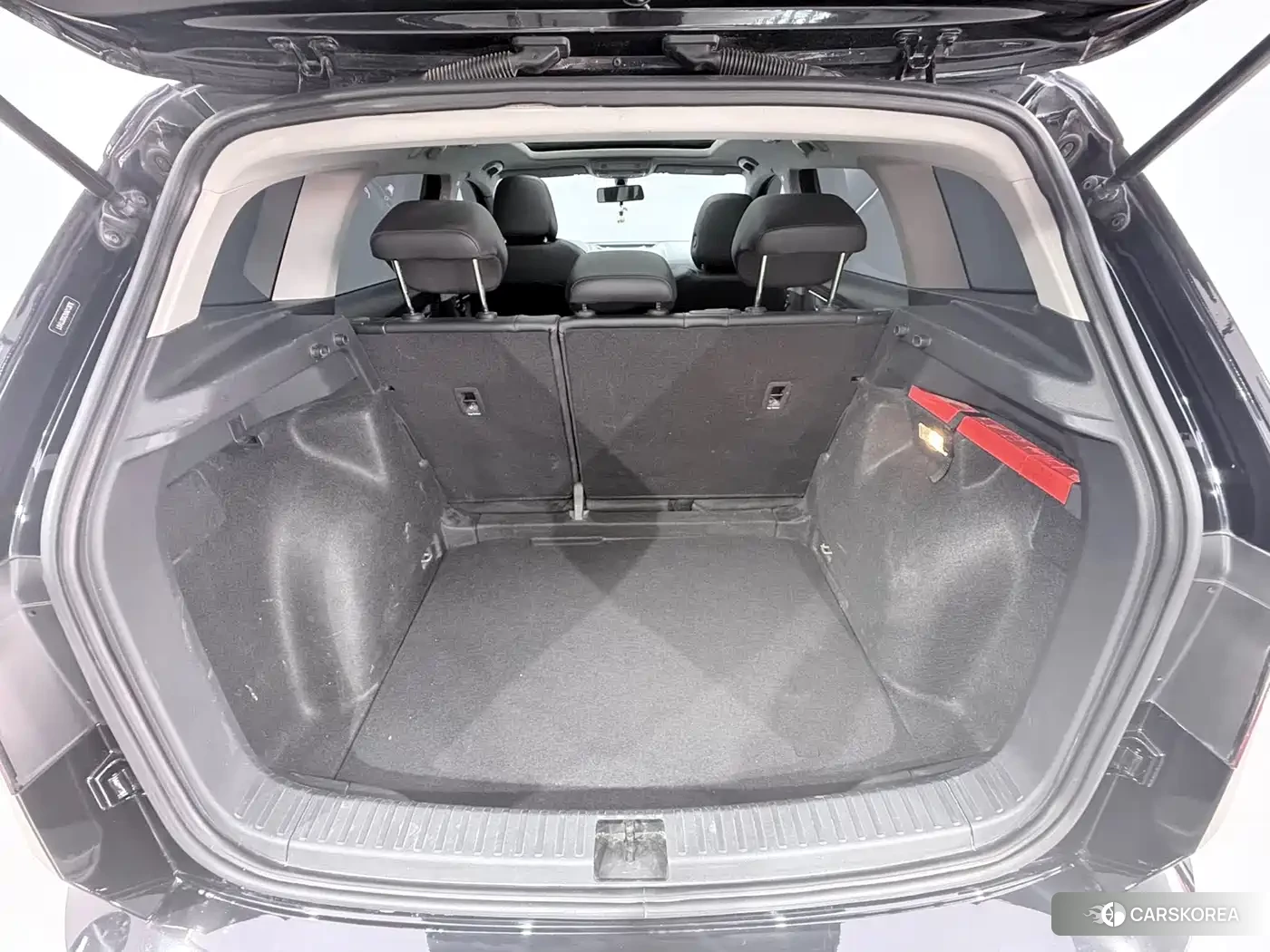 Skoda Karoq 2023 Черный из Китая, фото 5