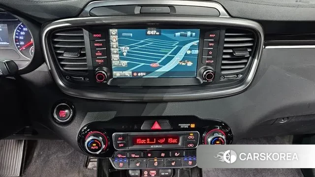 Kia The New Sorento 2020 Серый из Кореи, фото 5