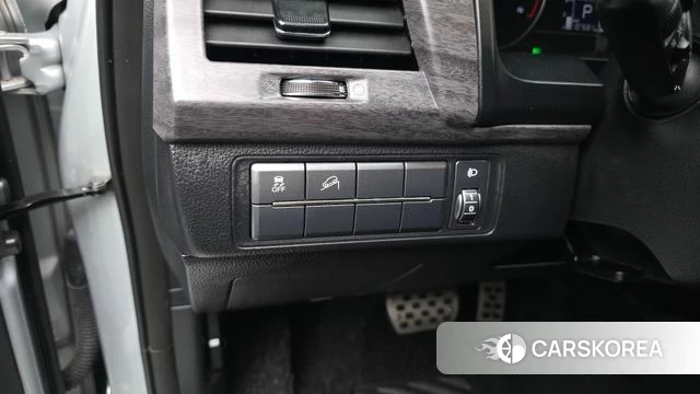 Ssangyong Rexton Sports 2018 Серебряный из Кореи, фото 5