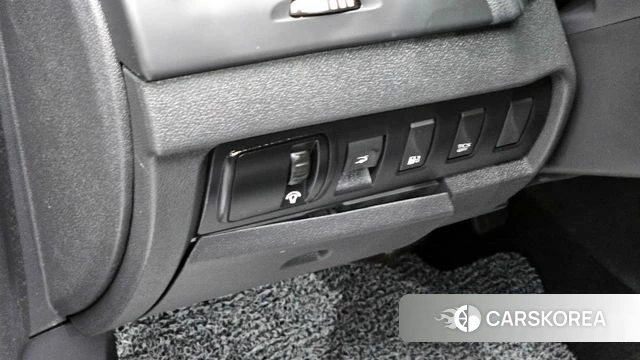 Renault Korea (Samsung) SM3 Neo 2018 Серый из Кореи, фото 5