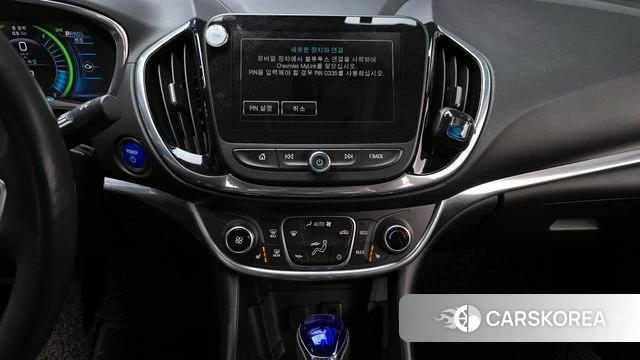 Chevrolet (GM Daewoo) Volt 2018 Серебристо-серый из Кореи, фото 5