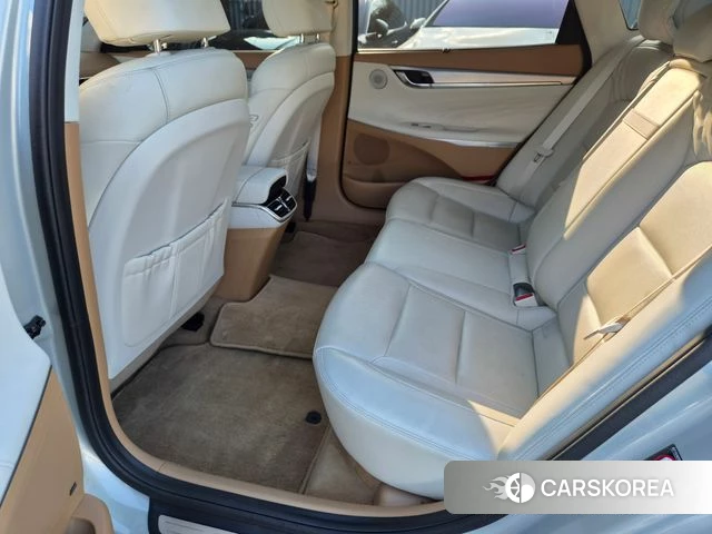 Hyundai The New Grandeur IG 2020 Серебряный из Кореи, фото 5