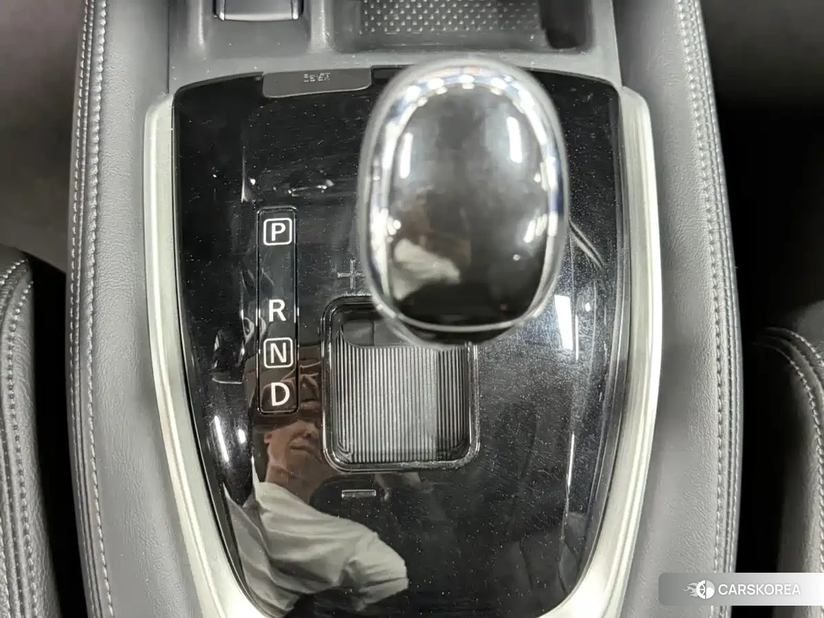 Nissan Qijun 2023 Белый из Китая, фото 5