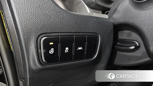 Kia The New Ray 2022 Черный из Кореи, фото 5