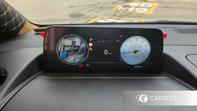 Hyundai Staria 2024 Белый из Кореи, фото 5