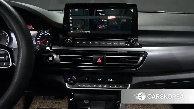 Kia Seltos 2021 Белый из Кореи, фото 5