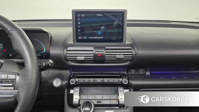 Hyundai Casper 2022 Белый из Кореи, фото 5