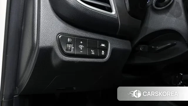 Kia Seltos 2021 Белый из Кореи, фото 5