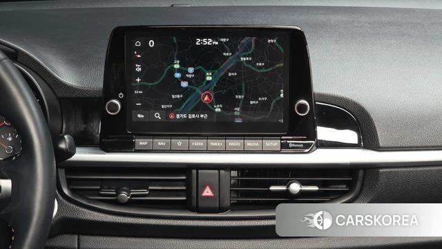 Kia Morning Urban (JA) 2020 Белый из Кореи, фото 5