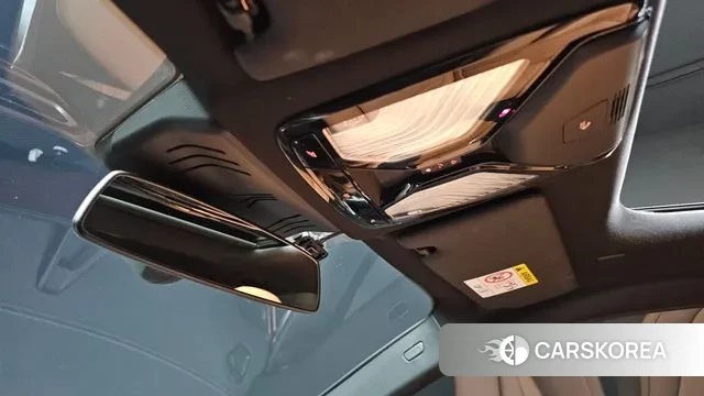 BMW i4 2022 Белый из Кореи, фото 5