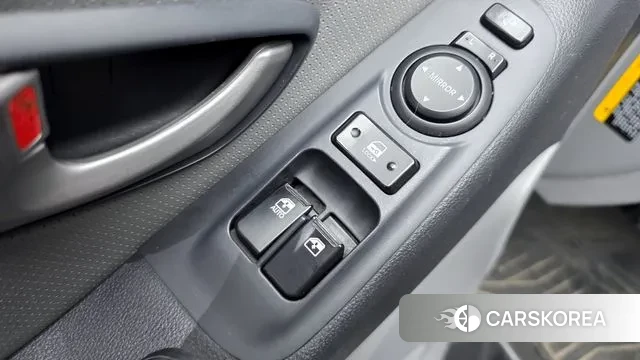 Hyundai The New Grand Starex 2018 Черный из Кореи, фото 5